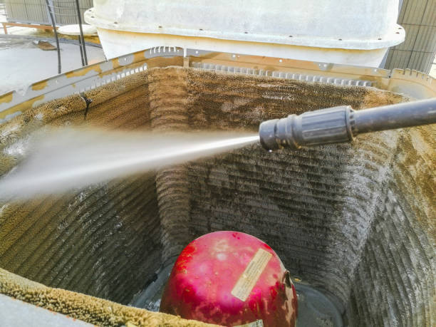 Best Air Duct Cleaning Near Me  in Addison, IL